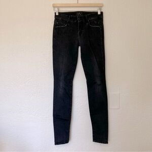 MOTHER The Looker in Nine Lives Jeans, Size 25